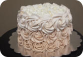 Rose Cake