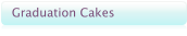 Graduation Cakes