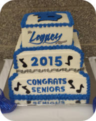 Bryant High School Band - The Legacy of Bryant